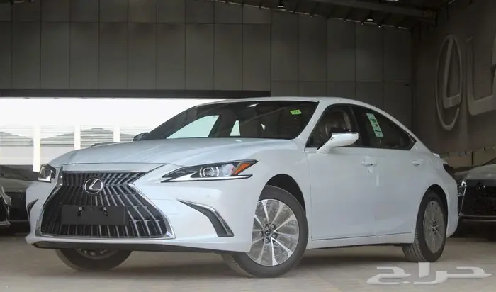 لكزس - ES 250 - AA - استندر - بريمي - 2025 0