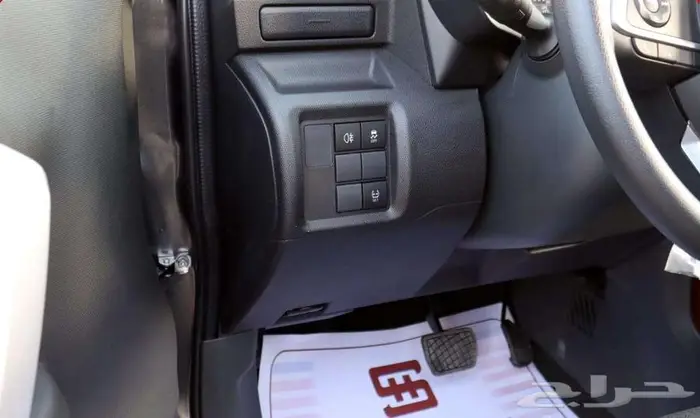 تويوتا رايز XLE موديل 2024 21