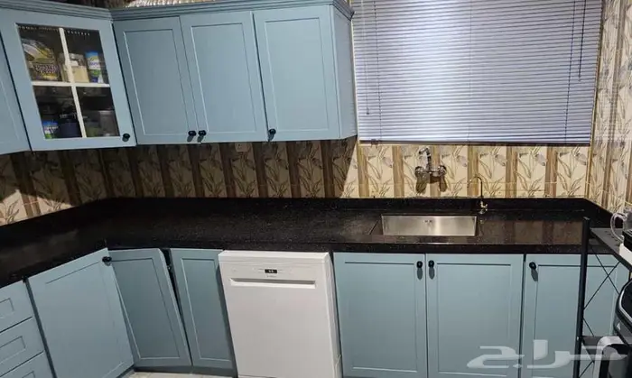 مطبخ 3 في 3.5 1