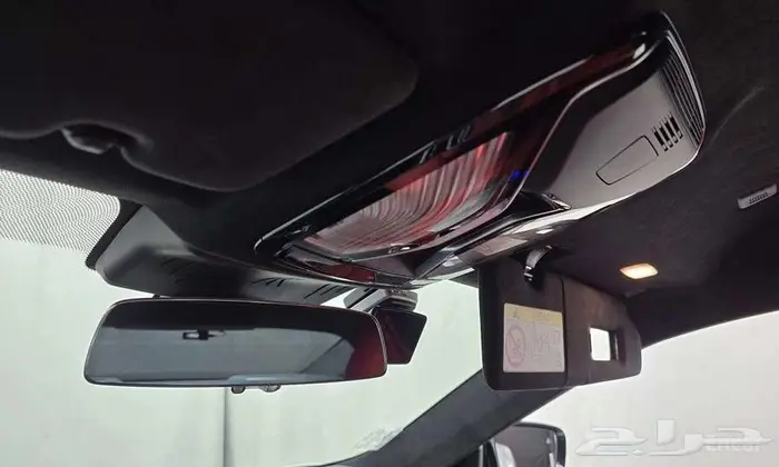 BMW M8 2025 - وارد كوريا 13