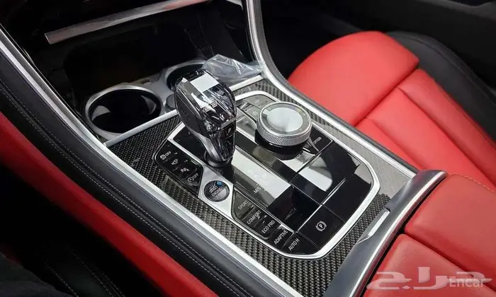 BMW M8 2025 - وارد كوريا 5