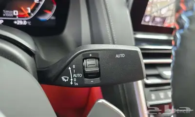 BMW M8 2025 - وارد كوريا index