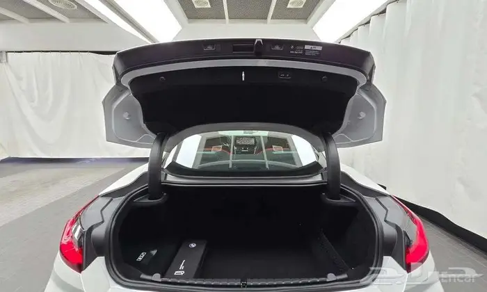 BMW M8 2025 - وارد كوريا 17