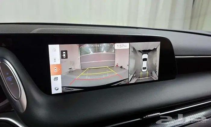 جنسس 2024 G90 3.5 10