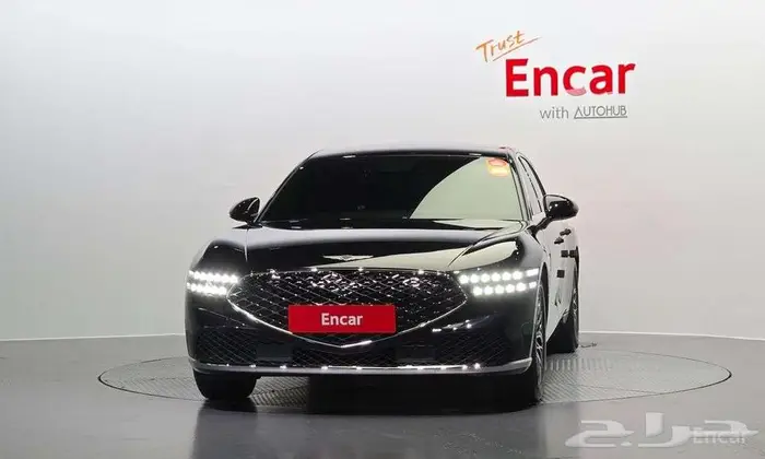 جنسس 2024 G90 3.5 2