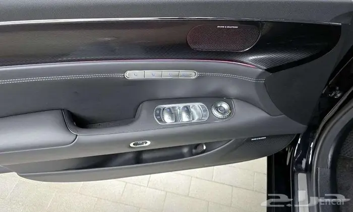 جنسس 2024 G90 3.5 14