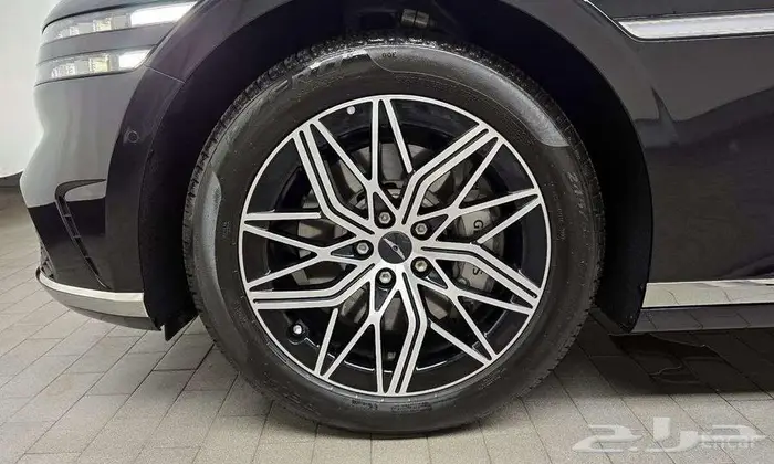 جنسس 2024 G90 3.5 17