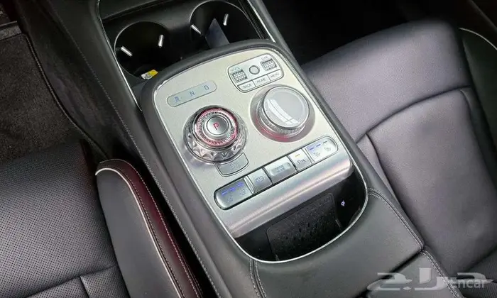 جنسس 2024 G90 3.5 19