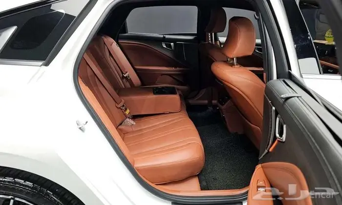 كيا K8 2025 - وارد كوريا 11