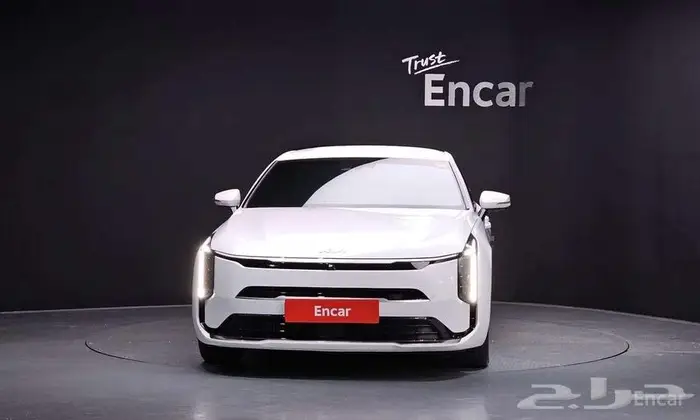 كيا K8 2025 - وارد كوريا 1