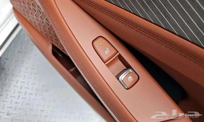 كيا K8 2025 - وارد كوريا 12