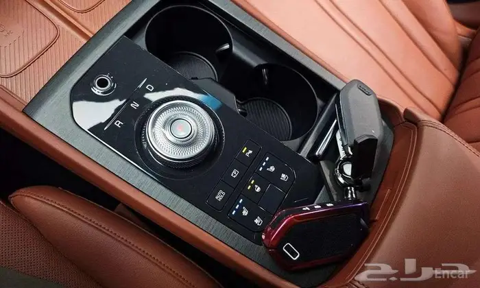 كيا K8 2025 - وارد كوريا 16