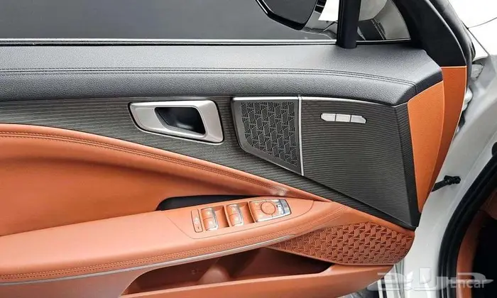 كيا K8 2025 - وارد كوريا 10