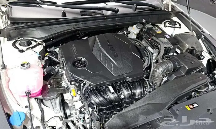 كيا K8 2025 - وارد كوريا 5