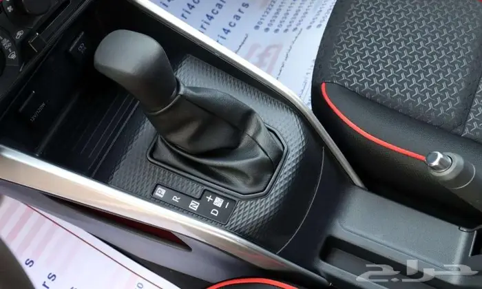 تويوتا رايز XLE موديل 2024 20