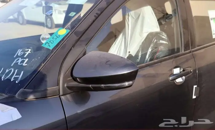 تويوتا رايز XLE موديل 2024 2