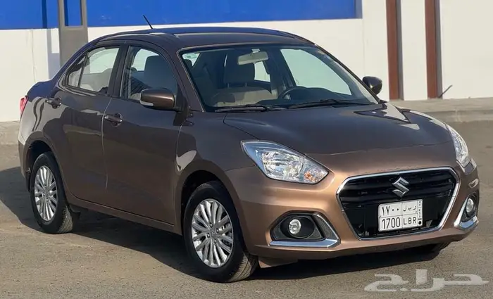 سزوكي ديزاير 2022 السعر 29500 4