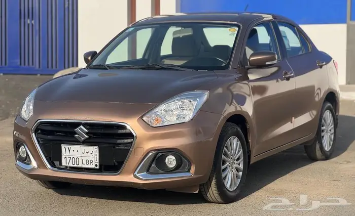 سزوكي ديزاير 2022 السعر 29500 10