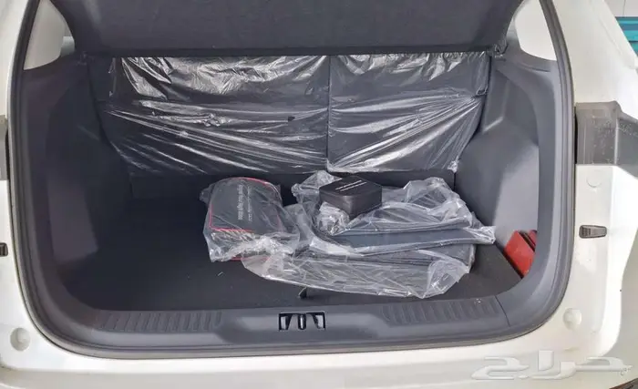 فورد تريتوري ترند 2025 نص فل كاش - تقسيط 9