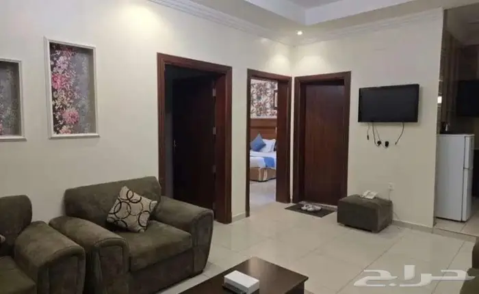 للبيع عمارة فندقية 6 أدوار وبدروم الطائف حي المليساء 3