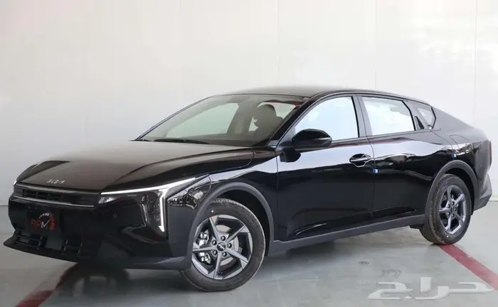 كيا K4 GL ستاندر مطور موديل 2026 وكيل الجبر 2