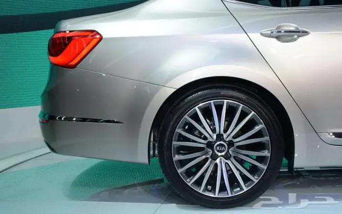 توفير جميع انواع جنوط الكيا الوكالة والتقليد 31