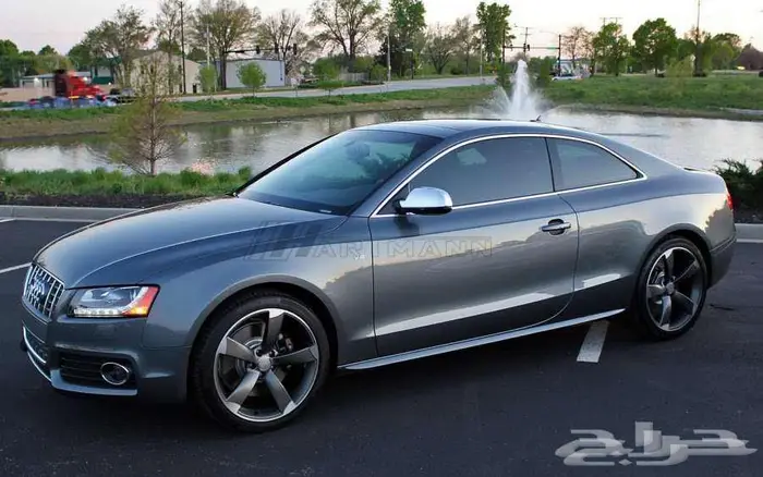 جنوط أودي ااصليه مقاس 21 9