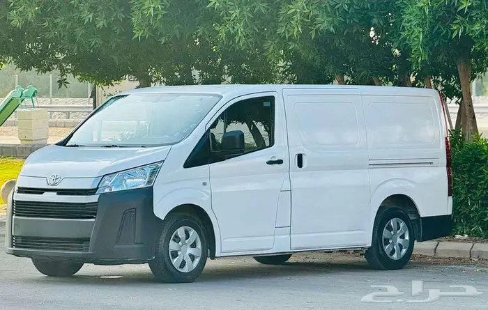 باص 2020 بضاعة ديزل مجدد ومفحوص ب 69 الف بالضريبة 2