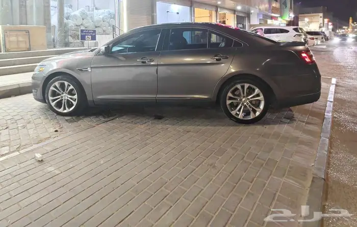 فورد توروس 1