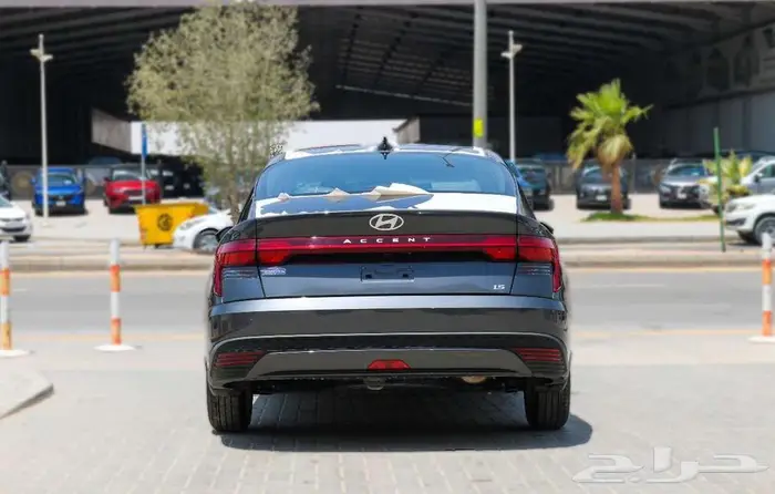 هيونداي اكسنت 2025 كاش واقساط باقل سعر 14