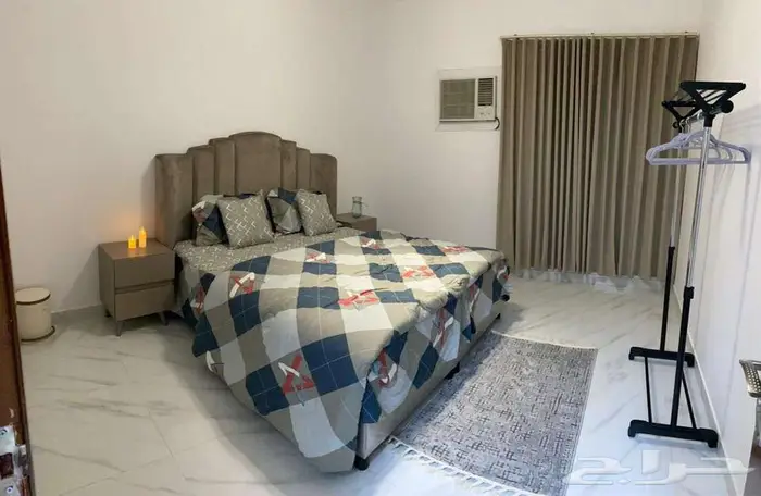 شقق للايجار الشهري المونسية 8