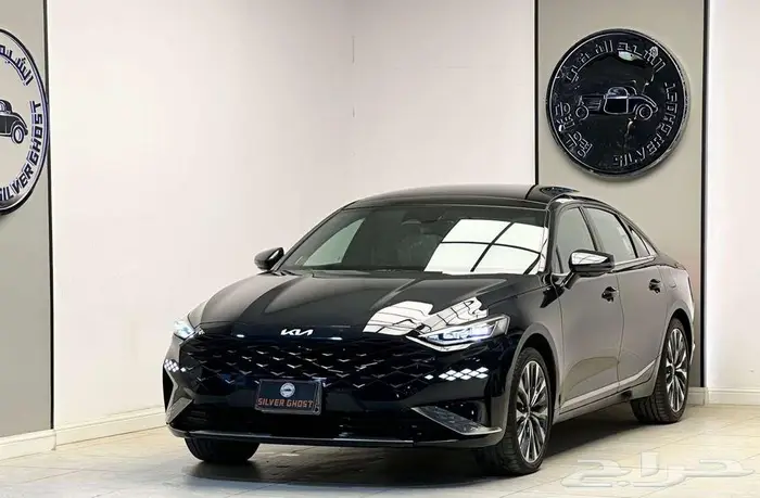 كيا K8 فل كامل 2023 ( وكاله ) 1