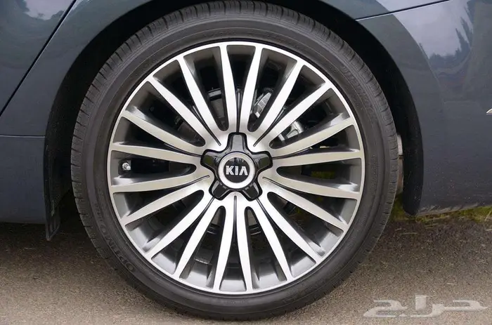 توفير جميع انواع جنوط الكيا الوكالة والتقليد 86