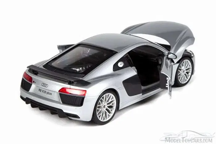 Maisto AUDI مايستو اودي أر 8 2