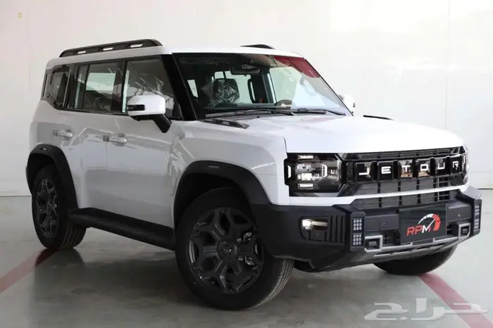 جيتور T2 لاكجيري 2026 الان لدي RPM الاقل سعرا 4