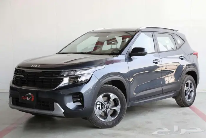 كيا سيلتوس LX 2025  2026 الان لدي RPM 1