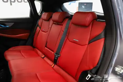 شانجان CS35 بلس سمارت 2025 متوفر ليمتيد - ومتوفر ايضا 2026 index