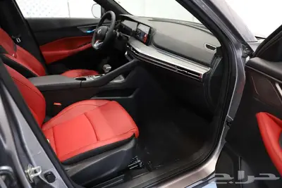 شانجان CS35 بلس سمارت 2025 متوفر ليمتيد - ومتوفر ايضا 2026 index