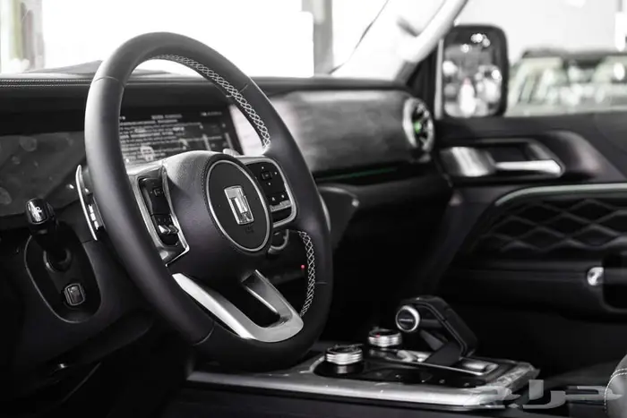 تانك 300 فل كامل موديل 2025 6