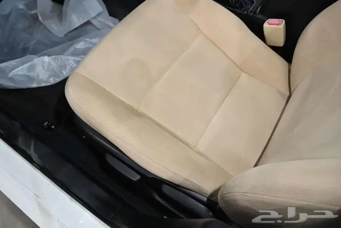 تويوتا كورولا XLI 2018 ستاندر سعودي 7