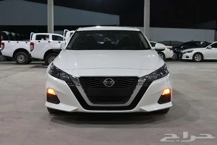 نيسان التيما S 2022 ستاندر خليجي 1