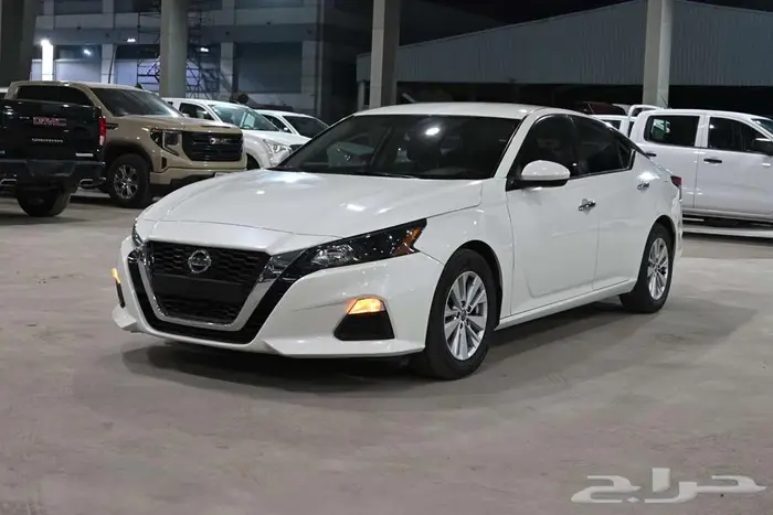 نيسان التيما S 2022 ستاندر خليجي 0