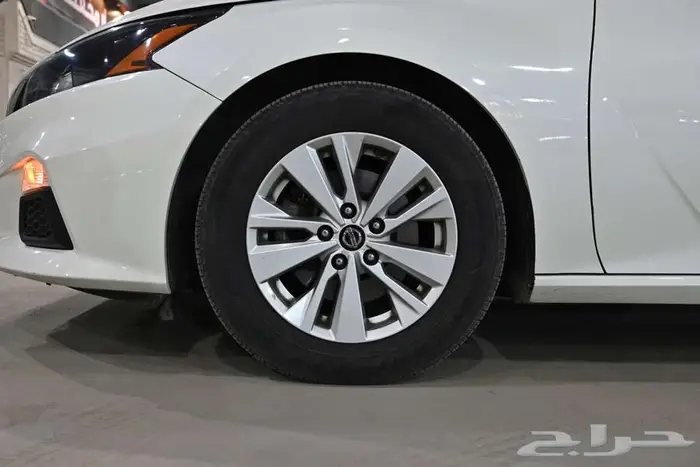 نيسان التيما S 2022 ستاندر خليجي 3