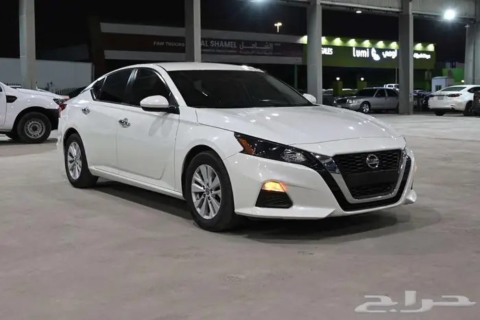 نيسان التيما S 2022 ستاندر خليجي 2