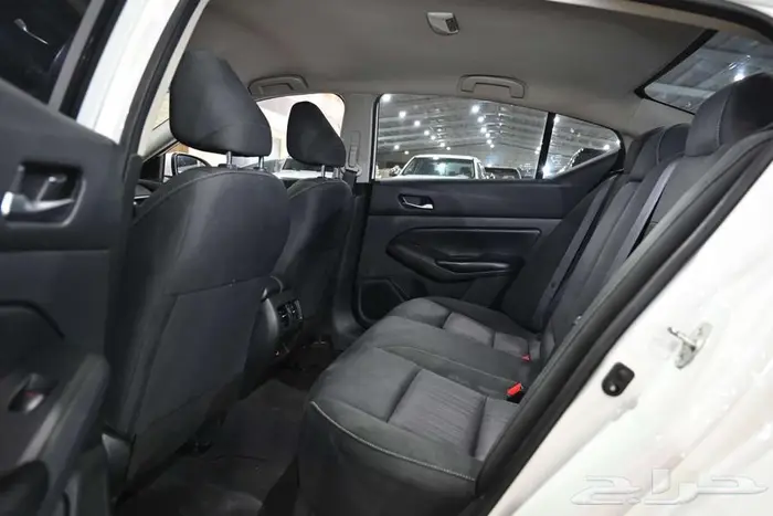 نيسان التيما S 2022 ستاندر خليجي 11