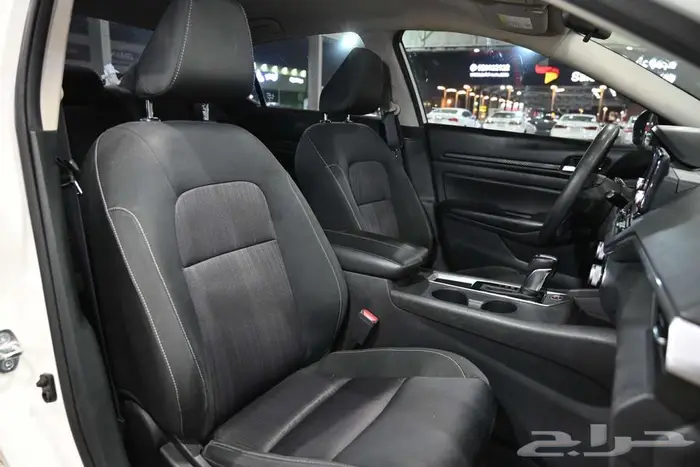 نيسان التيما S 2022 ستاندر خليجي 13