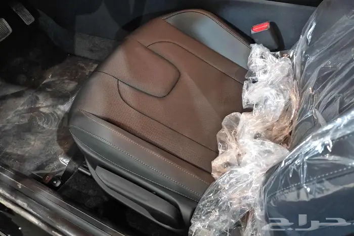 هيونداي النترا كمفورت 2025 فل صيني جديد 10