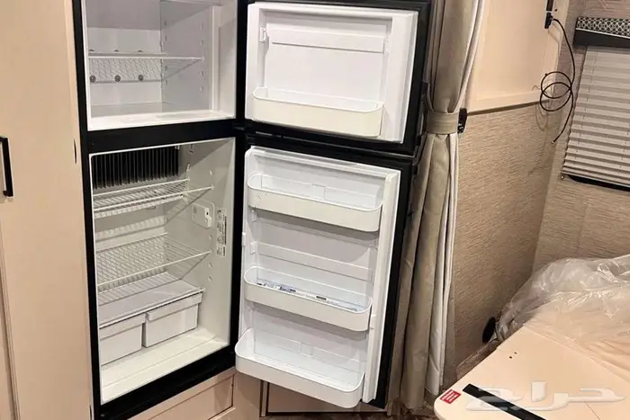 فورد E450 موترهوم 2023 وارد أمريكي 8