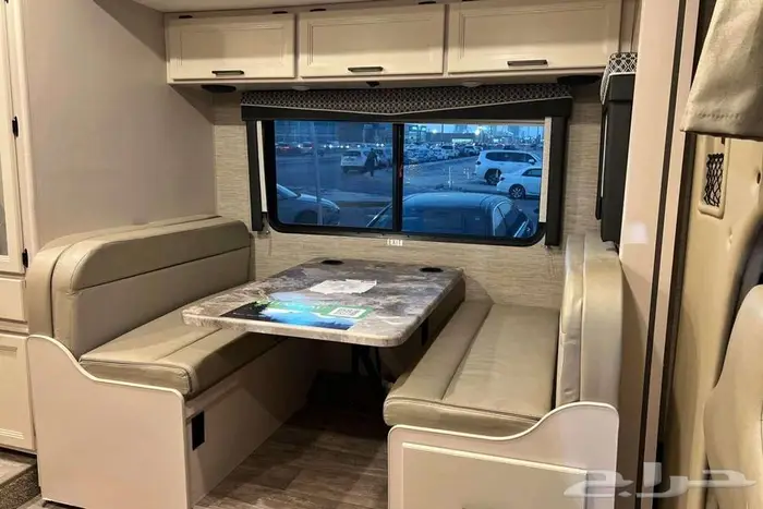 فورد E450 موترهوم 2023 وارد أمريكي 15