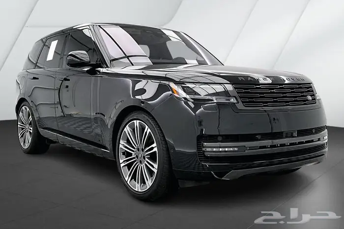 رنج روفر فوج 2023 مواصفات عالية بسعر مميز 1